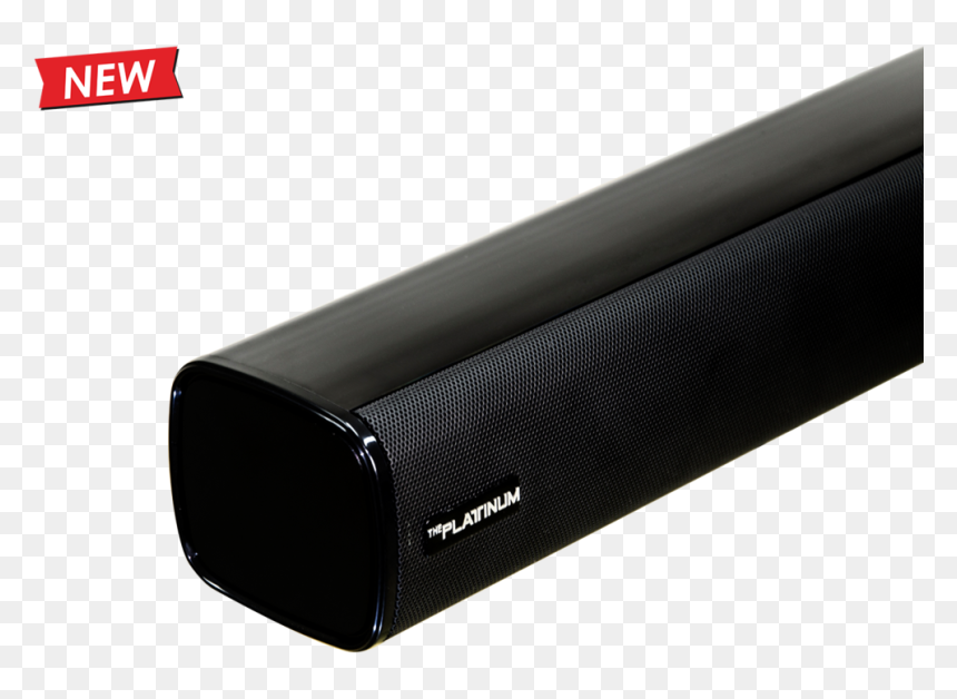 Ptsb-80 Sound Bar - Sound Bar Speaker Platinum, HD Png Download - sound bars png