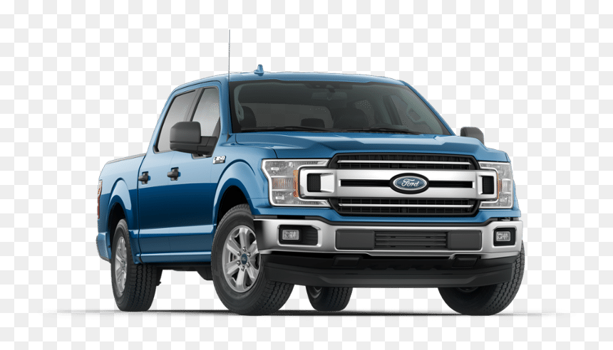 Ford Truck Png - Ford 2019 Png, Transparent Png - fedex truck png