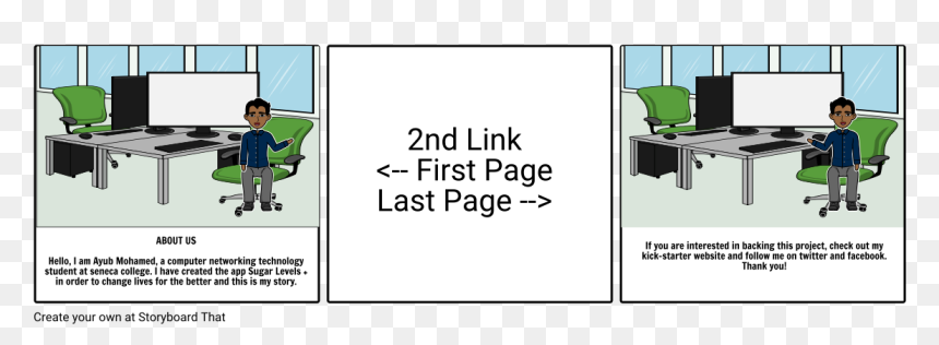 Follow Me On Twitter Png, Transparent Png - follow me on twitter png