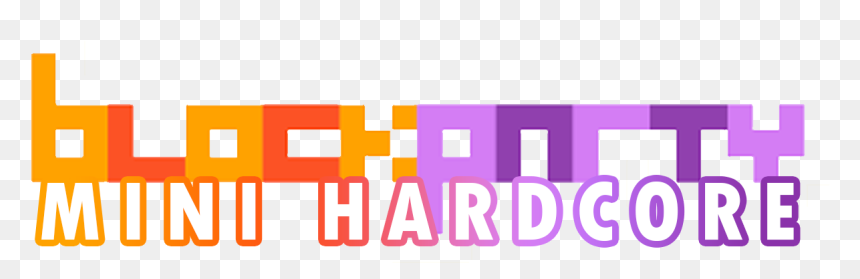 Hardcore Wiki - Graphic Design, HD Png Download - block party png