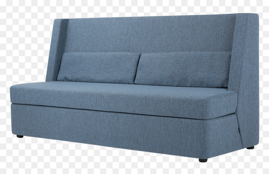 Sofa Bed, HD Png Download - no smoking images png