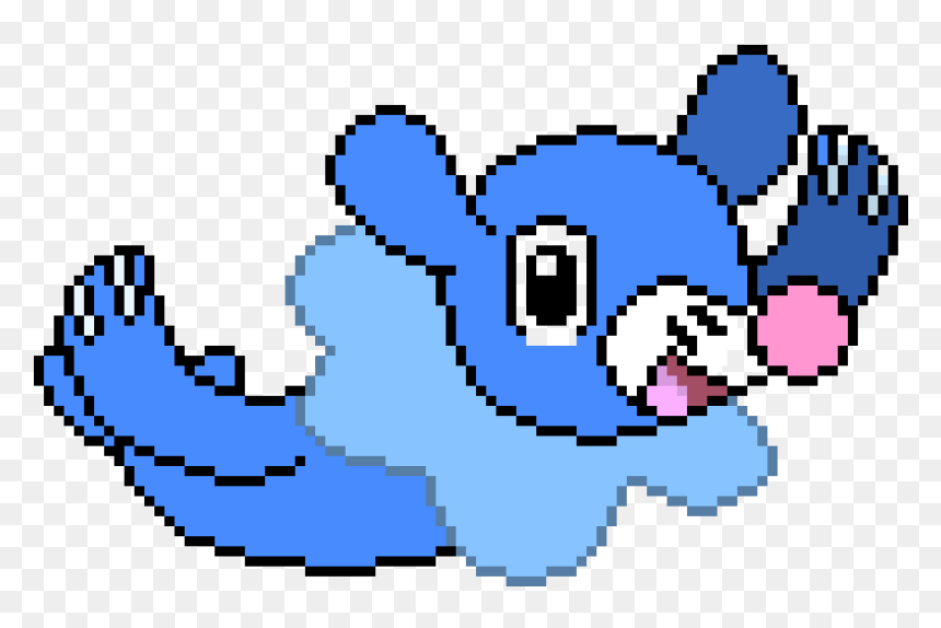Pixel, HD Png Download - popplio png