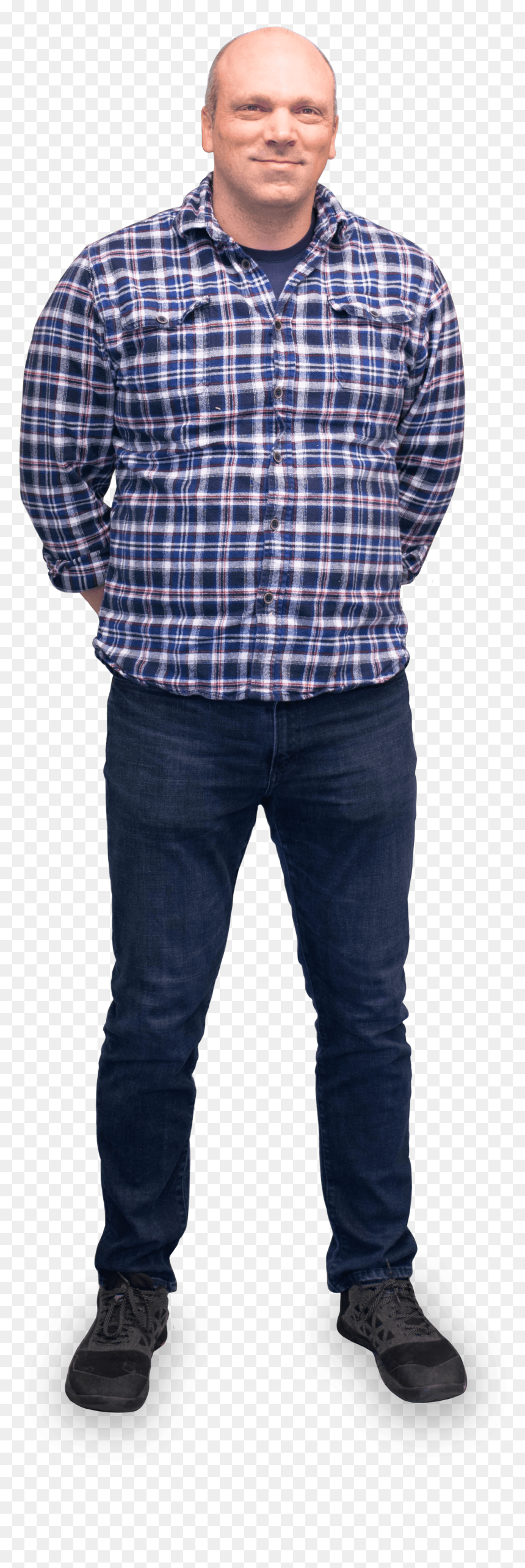 Standing, HD Png Download - katie mcgrath png