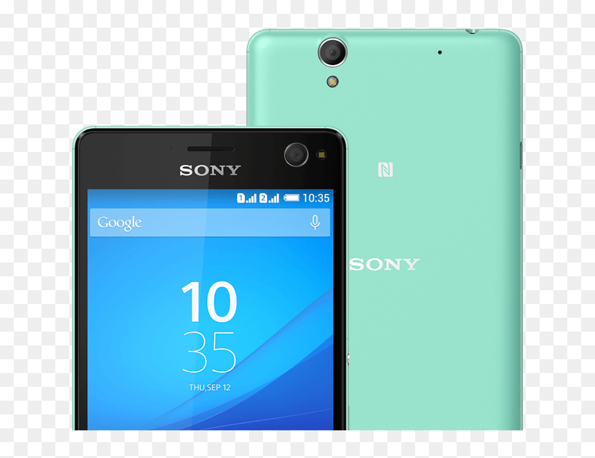 Xperia C4 Dual - Sony Xperia C4 Aqua, HD Png Download - c4 png