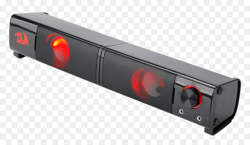 Redragon Orpheus, HD Png Download - sound bars png