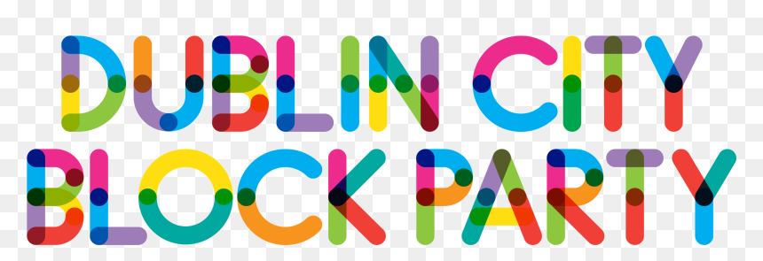 Foundry - Graphic Design, HD Png Download - block party png