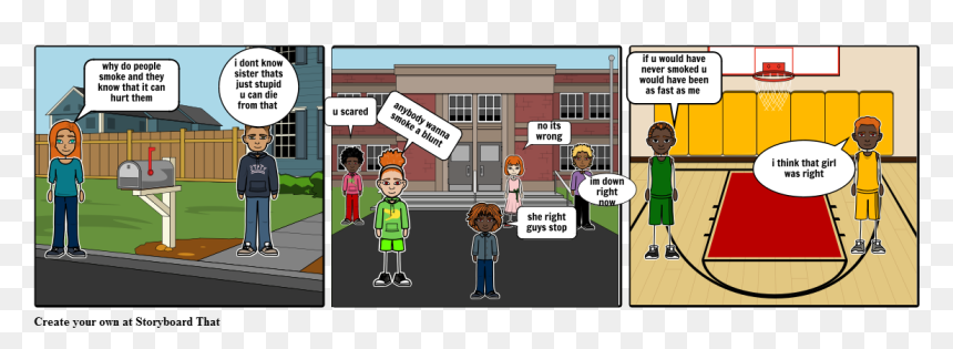 Cartoon, HD Png Download - no smoking images png