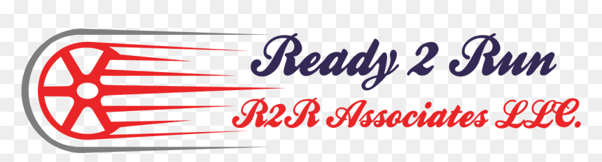 R2r Associates Llc - Calligraphy, HD Png Download - fedex truck png