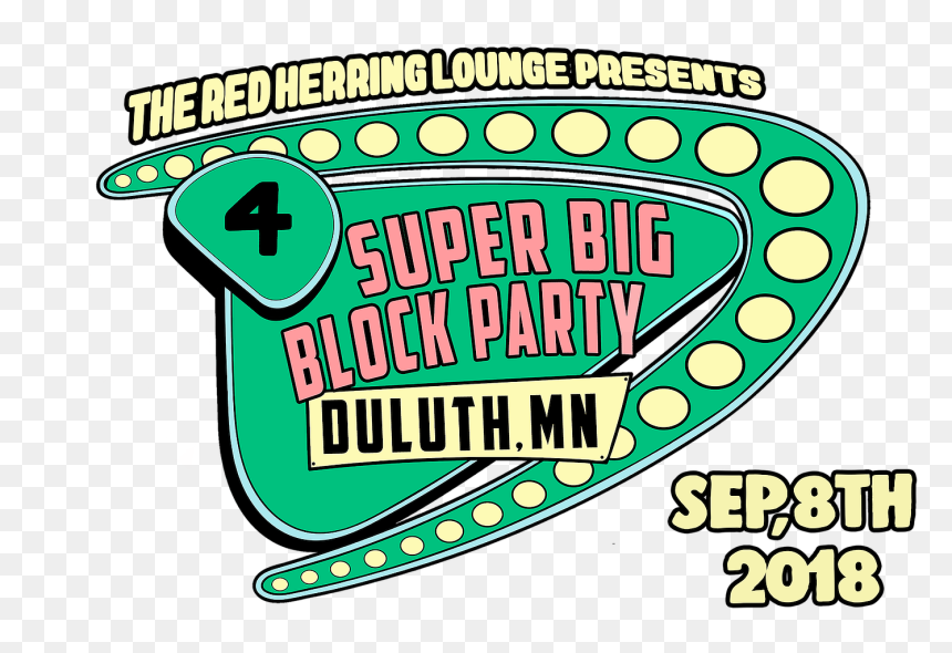 Clip Art, HD Png Download - block party png