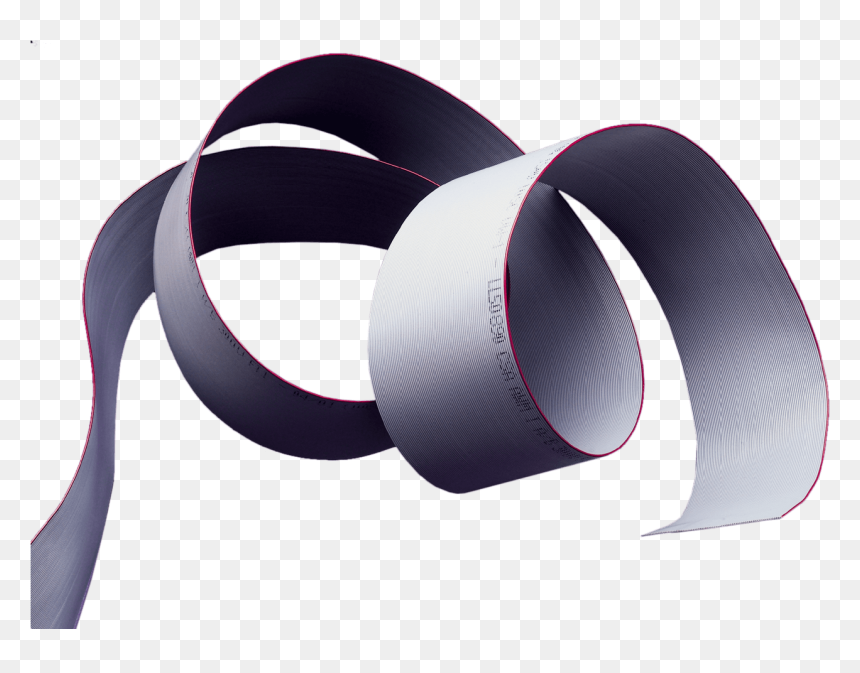 Architecture, HD Png Download - flat ribbon png