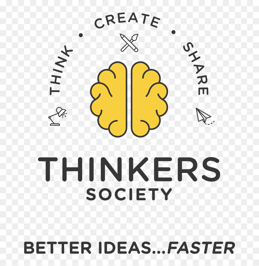 Factor 75, HD Png Download - thinker png