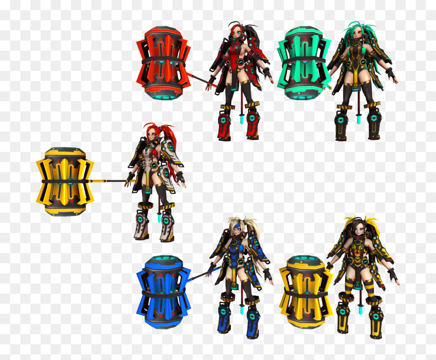 Download Zip Archive - Smashing The Battle Mary Lucy, HD Png Download - lucy png