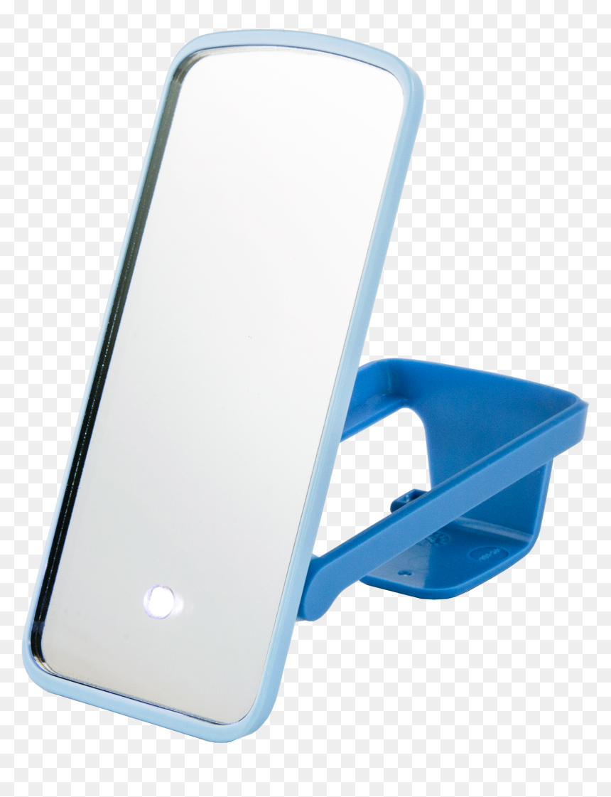 Self Catheter Mirror, HD Png Download - blue bright light png