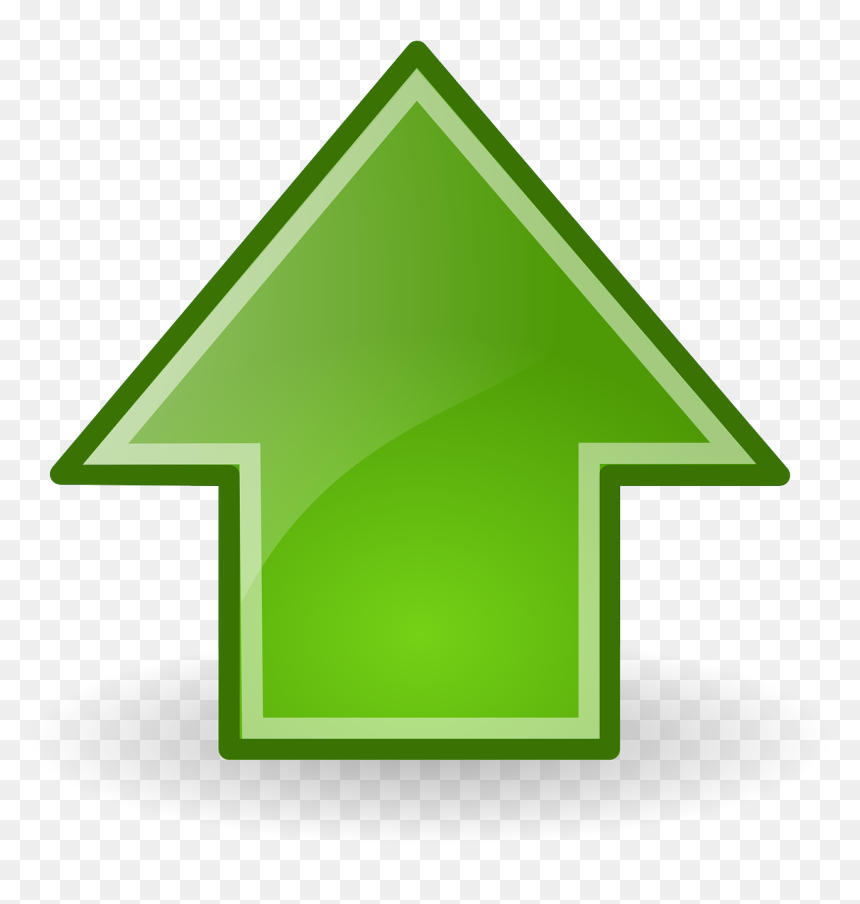 Upward Arrow Png, Transparent Png - upward arrow png