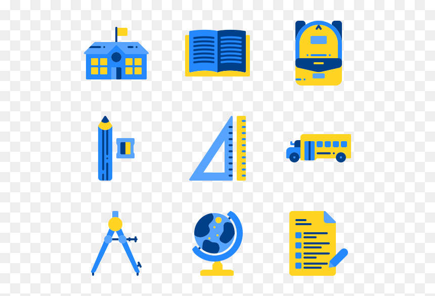 Clip Art, HD Png Download - blue bullets icon png