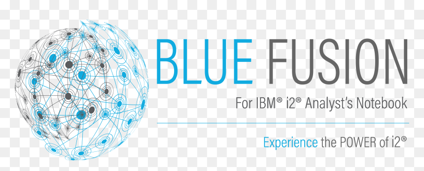Blue Light Blue Fusion - Circle, HD Png Download - blue bright light png
