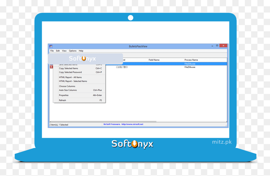 Software, HD Png Download - blue bullets icon png