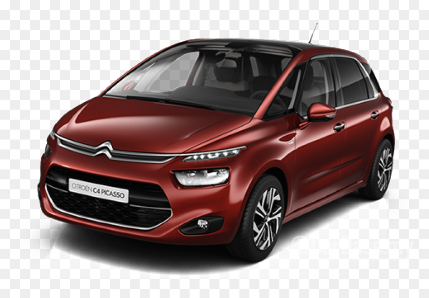 Citroen C In Malaysia, HD Png Download - c4 png