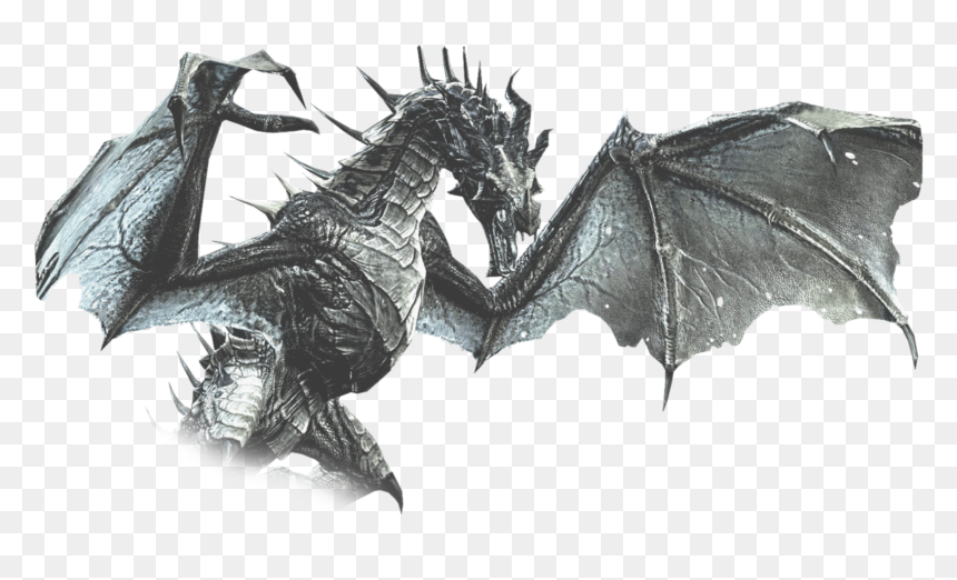 Realistic Dragon Transparent Background, HD Png Download - macho man randy savage png