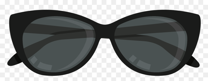 Sunglasses,vision Care,eyewear - Reflection, HD Png Download - sunglass vector png