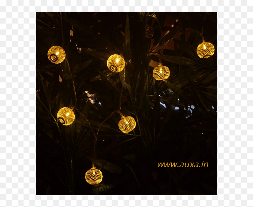 Tree, HD Png Download - metal ball png
