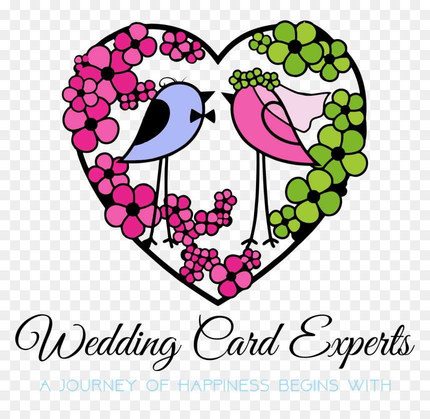 Wedding Card Experts On Pinterest, HD Png Download - marriage card design png