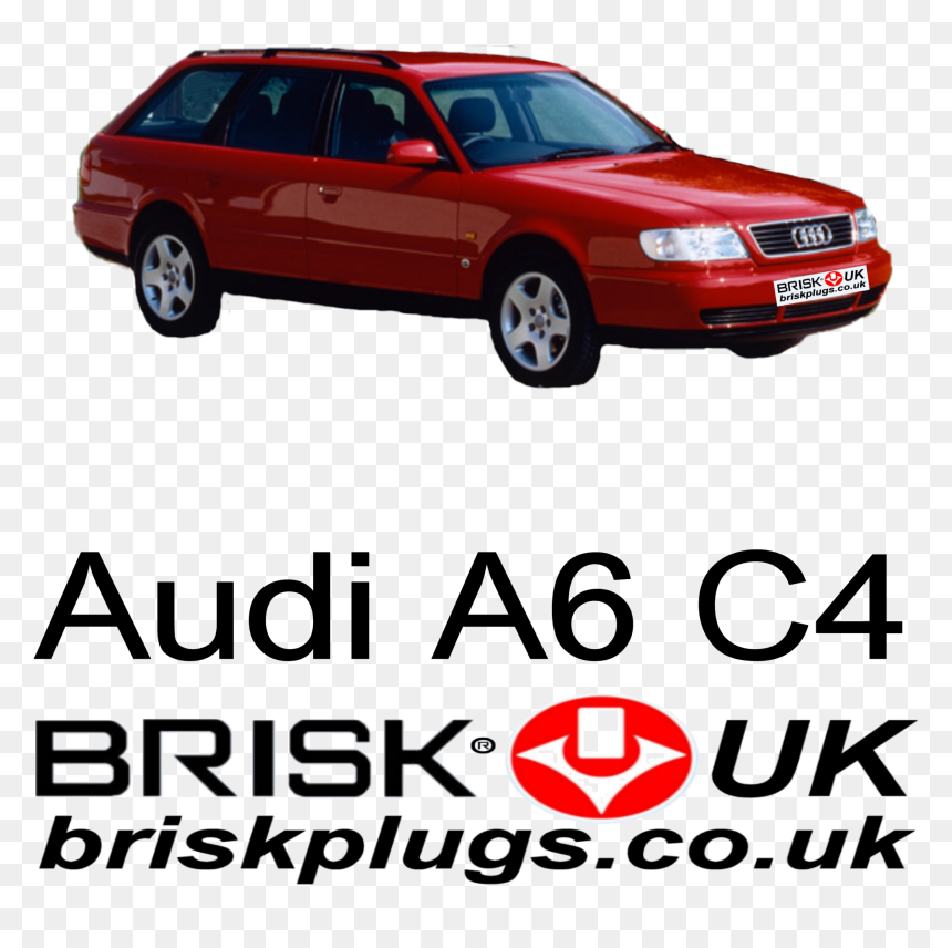 Station Wagon, HD Png Download - audi a6 png