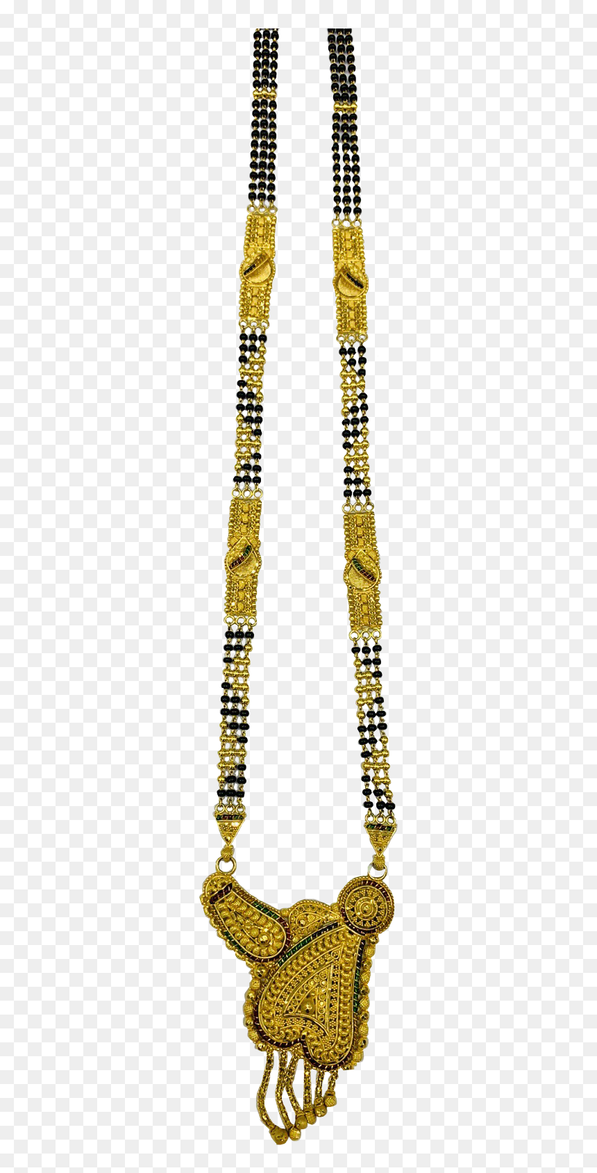 Chain, HD Png Download - png mangalsutra images