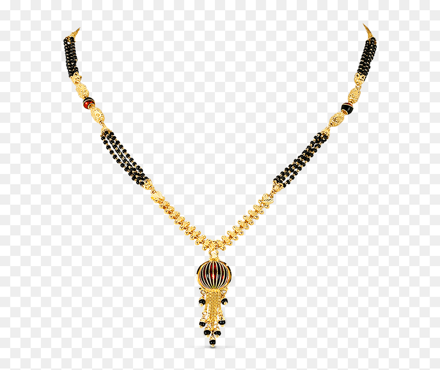 Orra Mangalsutra, HD Png Download - png mangalsutra images