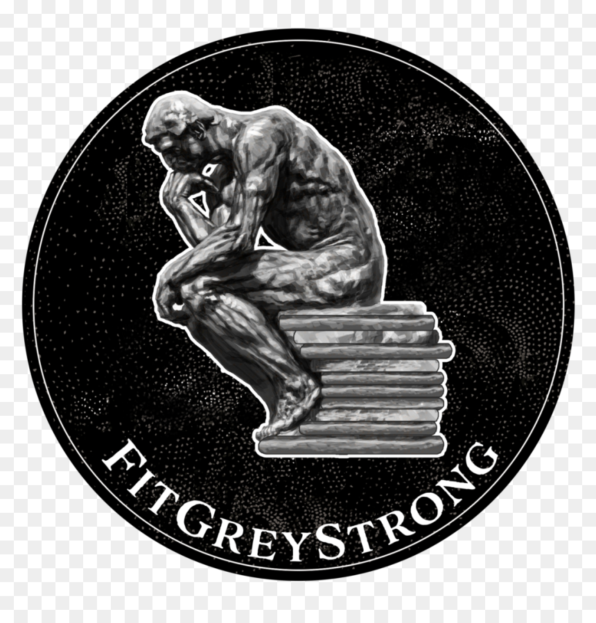 Coin, HD Png Download - bodybuilding icon png