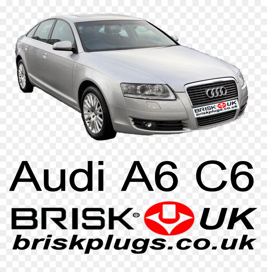 Audi A6, HD Png Download - audi a6 png