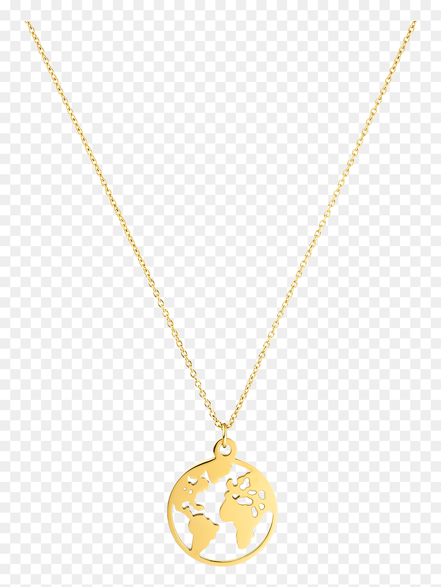 Pendant, HD Png Download - gold chain for men png