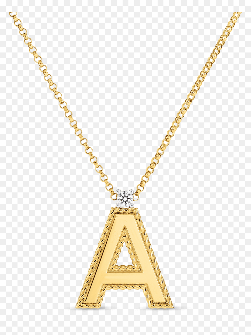 Pendant, HD Png Download - gold chain for men png