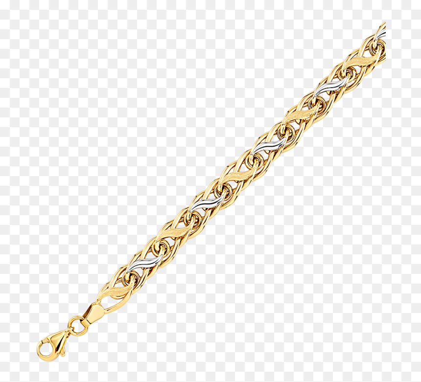 Womens Gold Bracelet, HD Png Download - gold bangle png