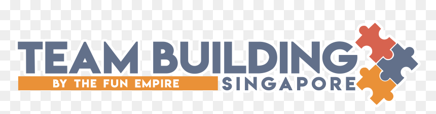 Team Building Singapore - Team Building 2018 Logo, HD Png Download - team building images png