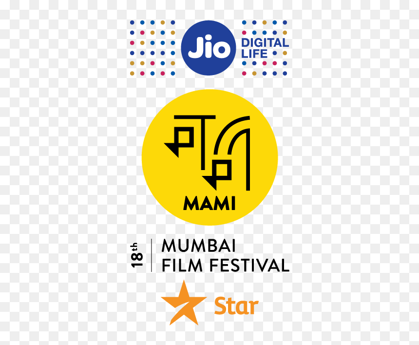 Mami Film Festival 2017, HD Png Download - jio png image