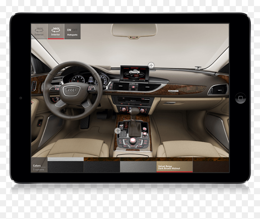 Audi Q5, HD Png Download - audi a6 png
