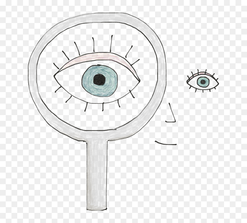 Circle, HD Png Download - love design png