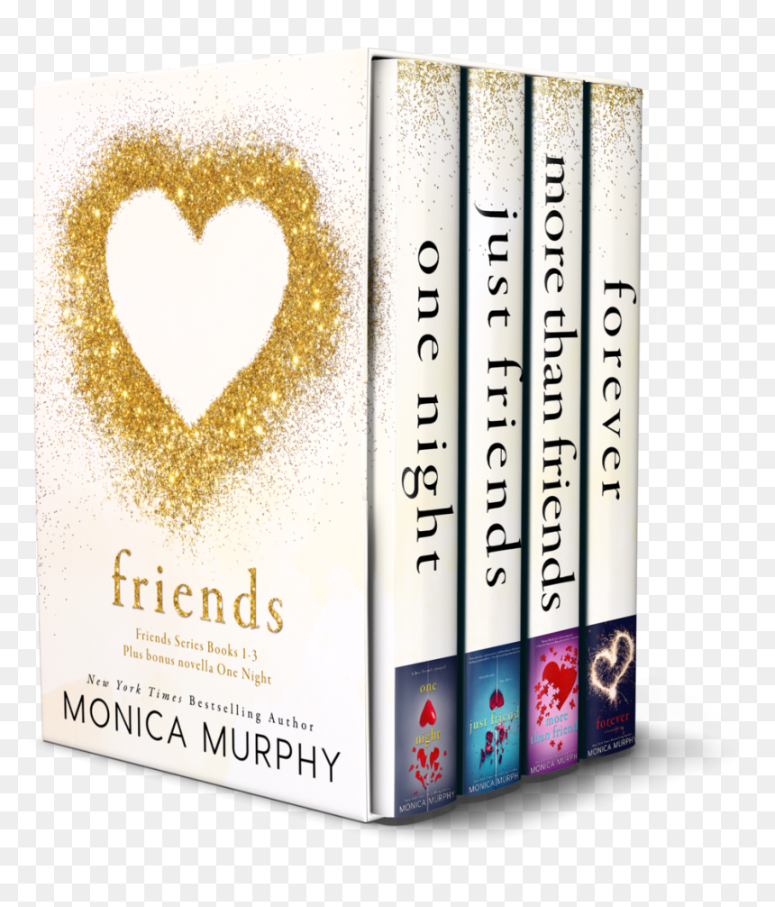 Transparent Forever Alone Face Png - Monica Murphy Friends Series, Png Download - love forever png