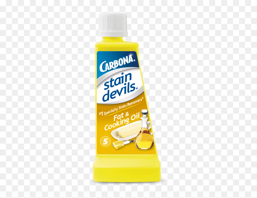 Stain Devils, HD Png Download - cooking oil bottle png