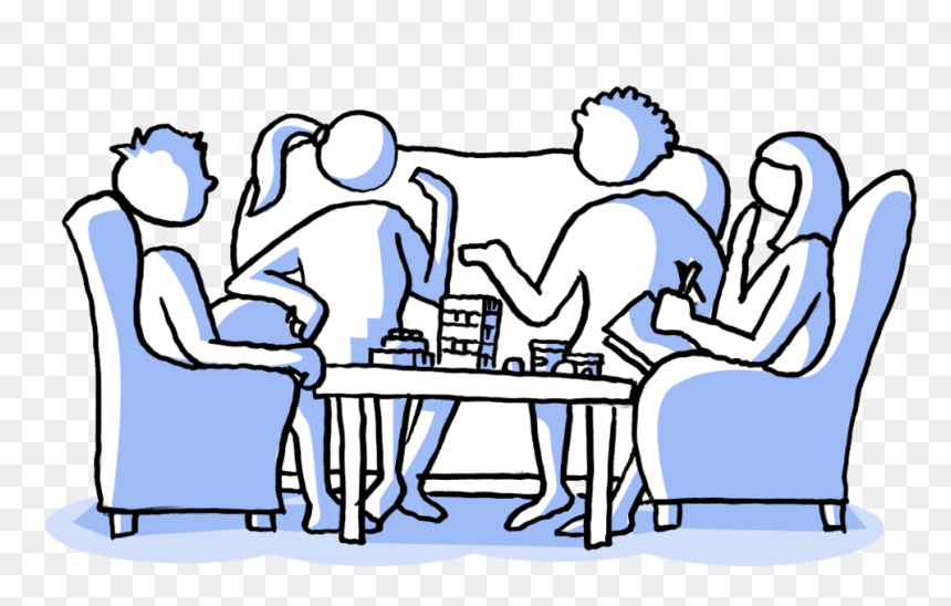 Let"s Welcome Another Monday With A Few Interesting, HD Png Download - welcome hand clipart png