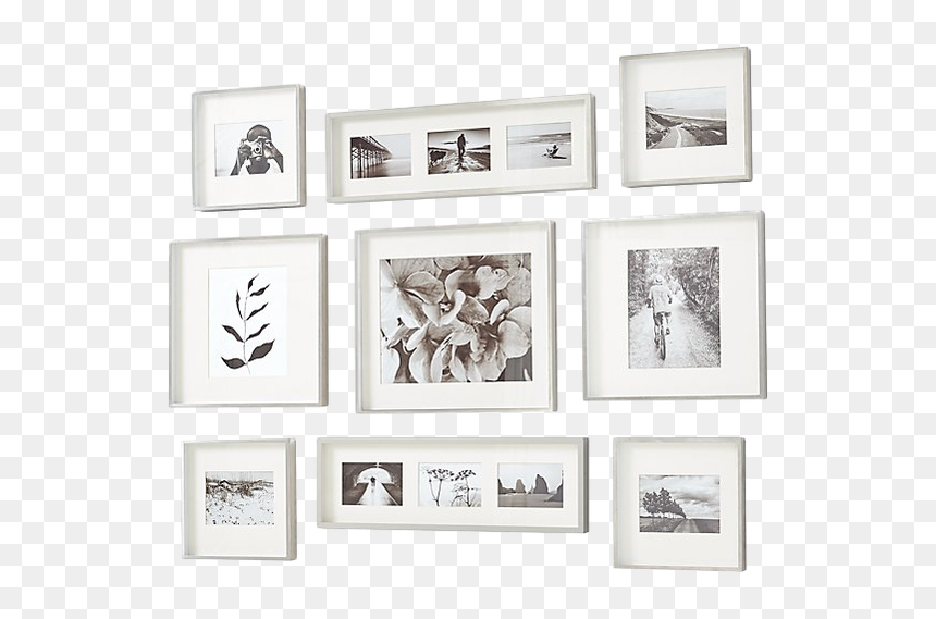 Visual Arts, HD Png Download - png photo frame gallery