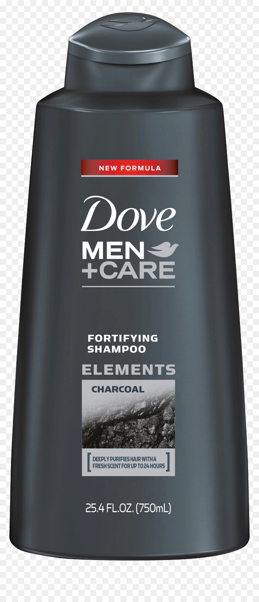 Dove Men Care Shampoo, HD Png Download - gents hair style png