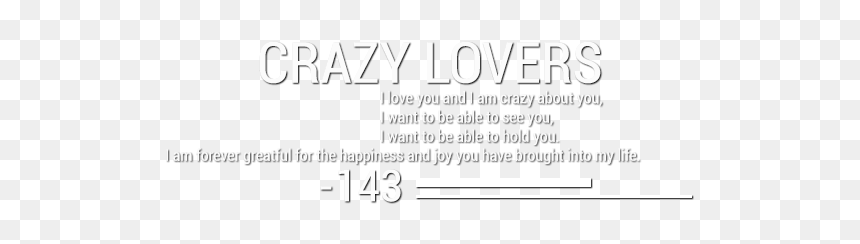 Document, HD Png Download - love forever png