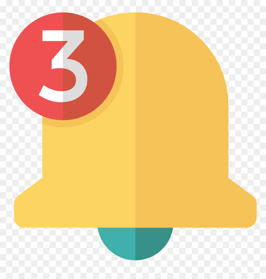 Transparent Saved By The Bell Png - Ville De Saint Etienne, Png Download - ringing bell icon png