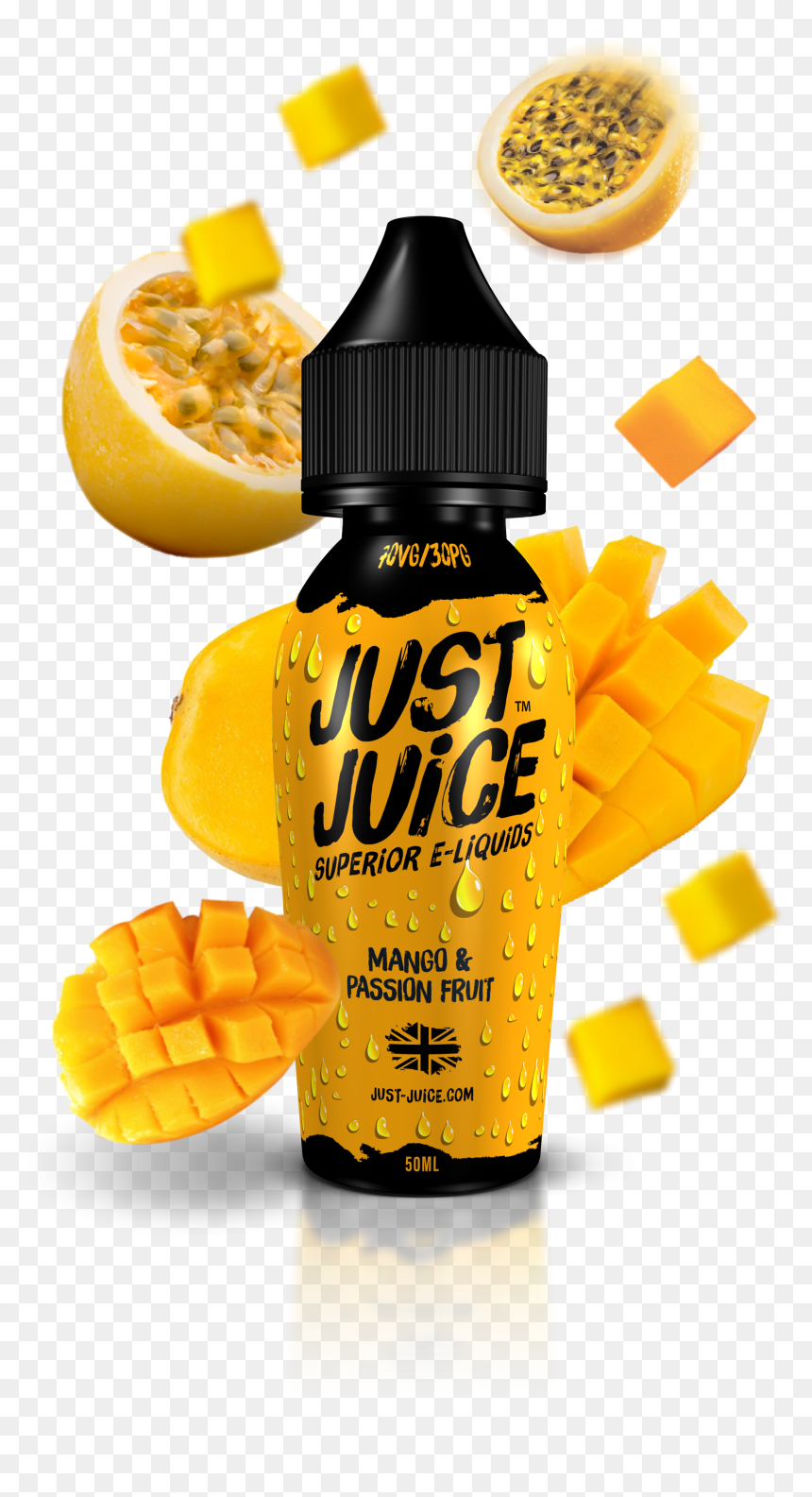 Mango Juice Glass Png, Transparent Png - mango juice glass png