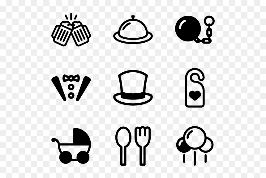 Clip Art, HD Png Download - ringing bell icon png