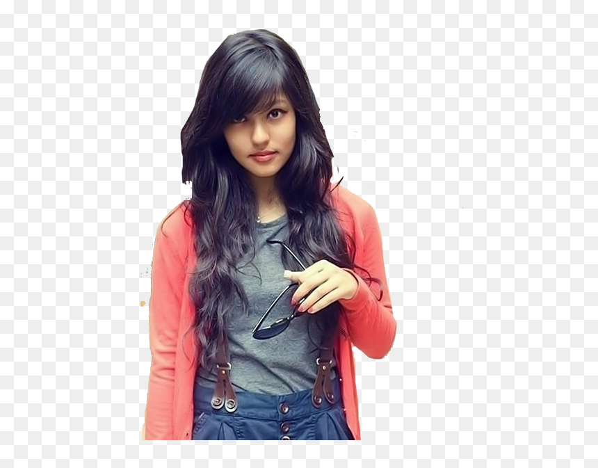 Teenage Girls In India, HD Png Download - bollywood actress png
