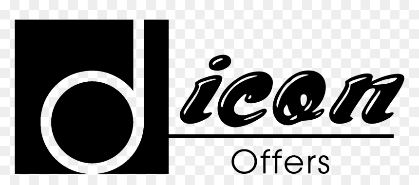 D By Dashoppe D-icon Logo - Graphic Design, HD Png Download - offers png icon