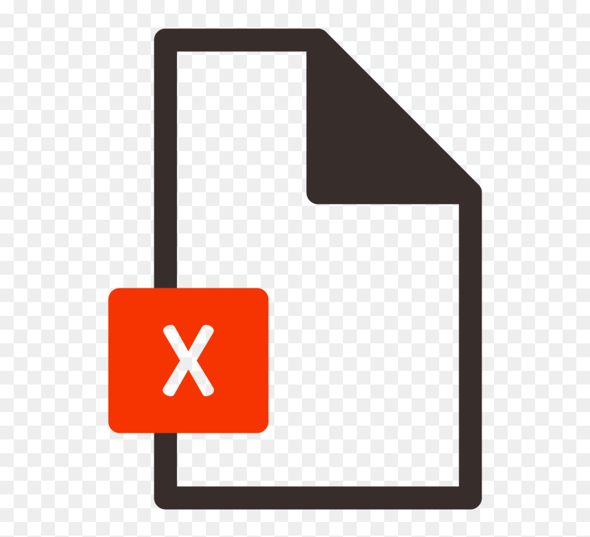 Sign, HD Png Download - excel icon png transparent